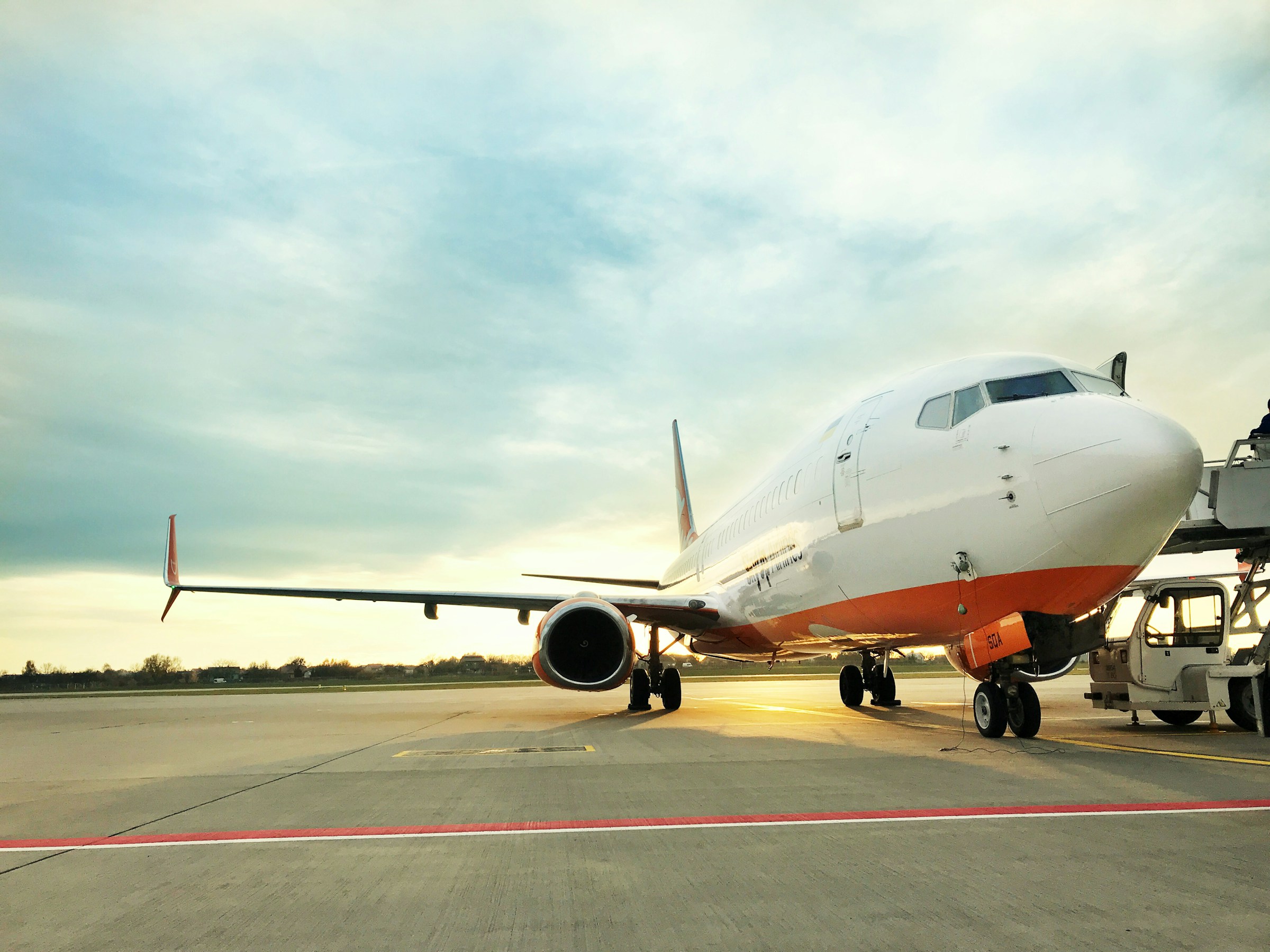 International Air Cargo