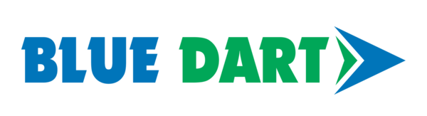 Blue Dart Express